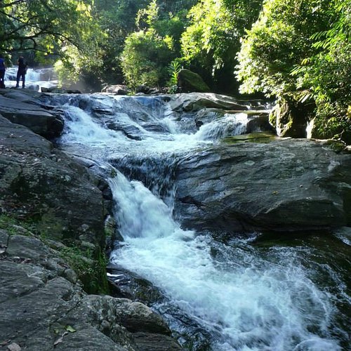 الساحة الفنلندية في بينيدو