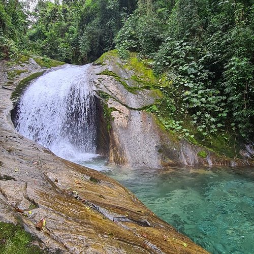 شلال كاتشويرا دي ديوس